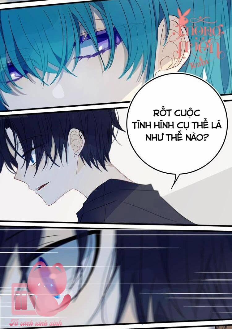 Đó Không Phải Chị Gái Tôi 15 trang 20