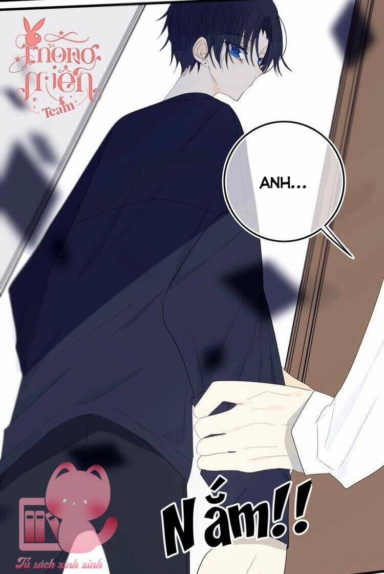 Đó Không Phải Chị Gái Tôi 15 trang 21