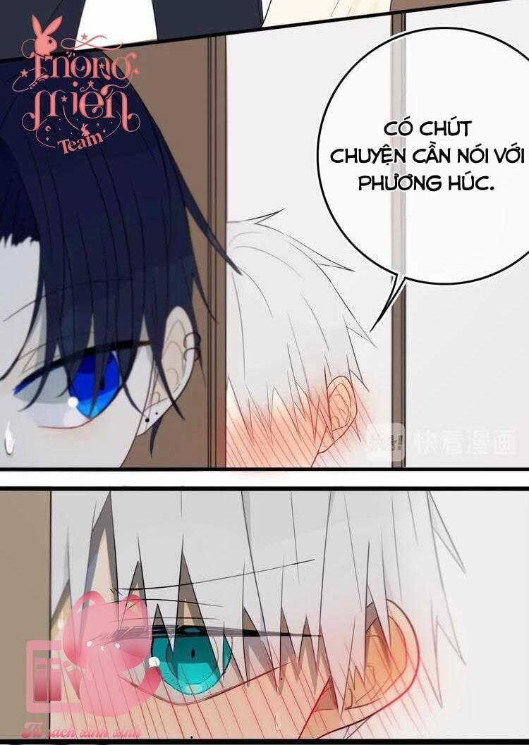 Đó Không Phải Chị Gái Tôi 15 trang 22