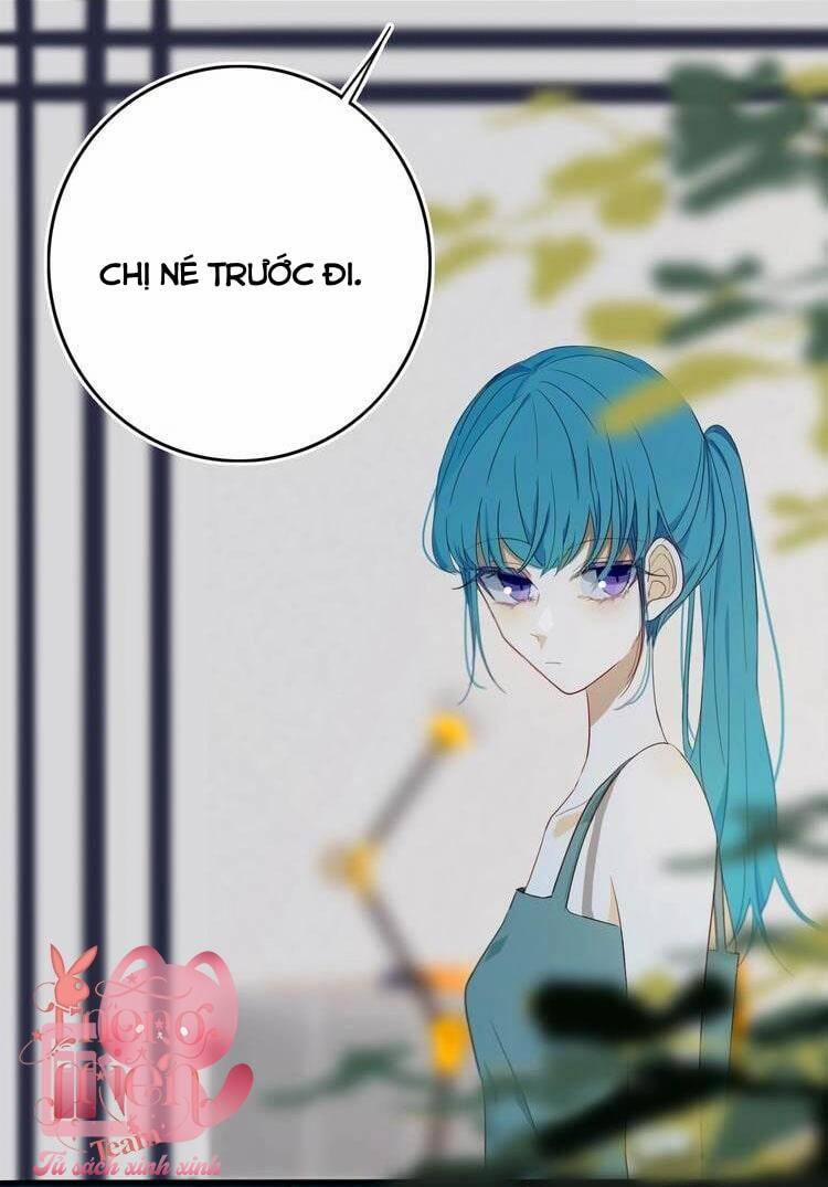 Đó Không Phải Chị Gái Tôi 15 trang 23