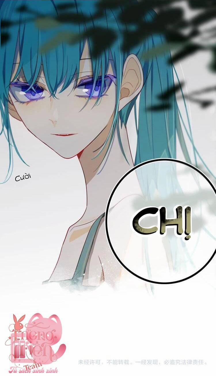 Đó Không Phải Chị Gái Tôi 15 trang 24