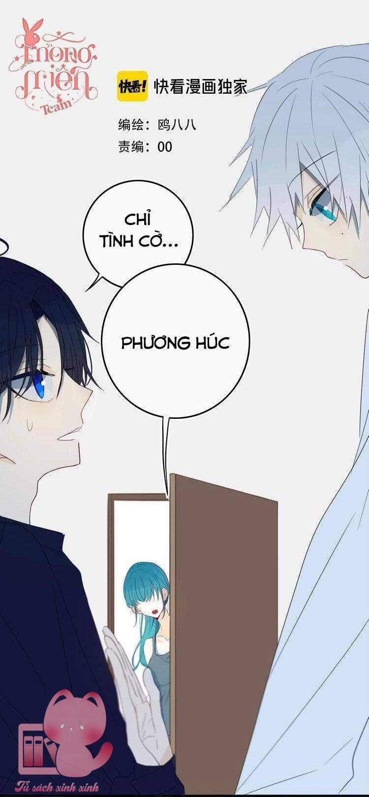 Đó Không Phải Chị Gái Tôi 15 trang 6