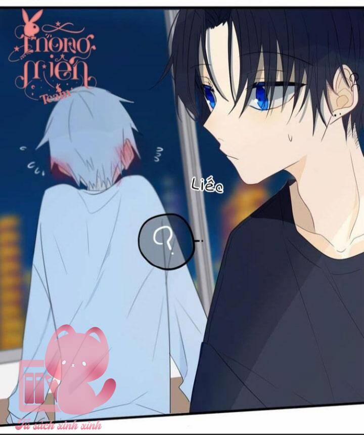 Đó Không Phải Chị Gái Tôi 15 trang 8