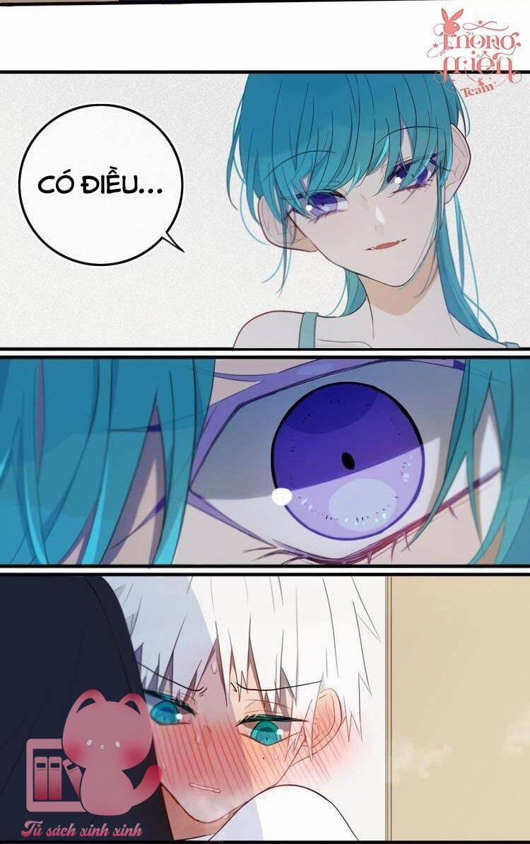 Đó Không Phải Chị Gái Tôi 16 trang 10