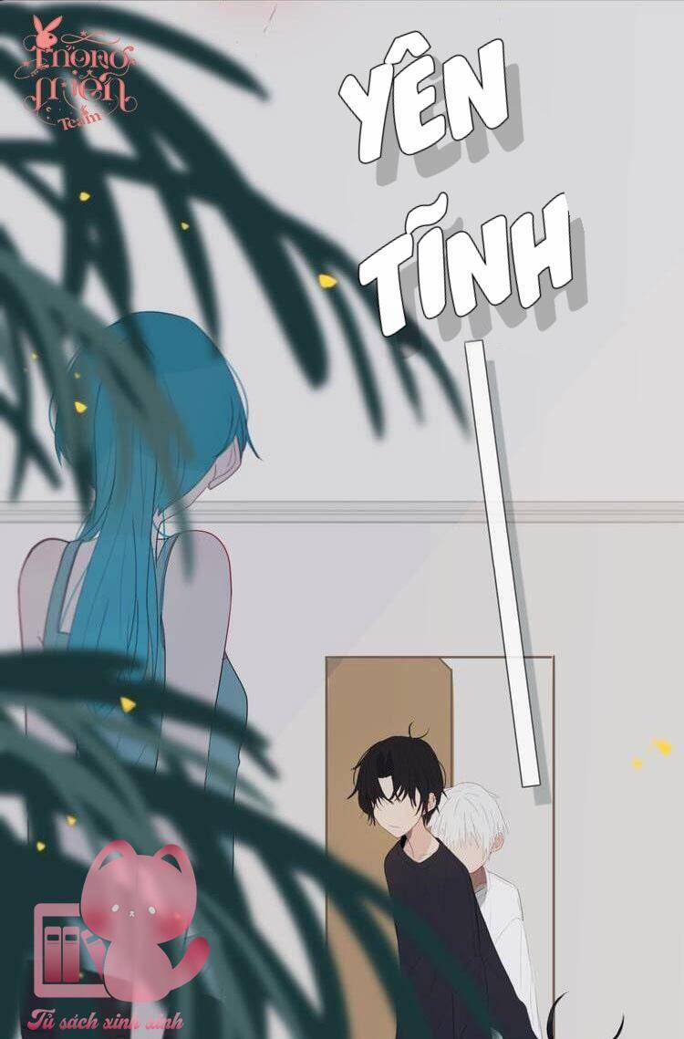 Đó Không Phải Chị Gái Tôi 16 trang 11