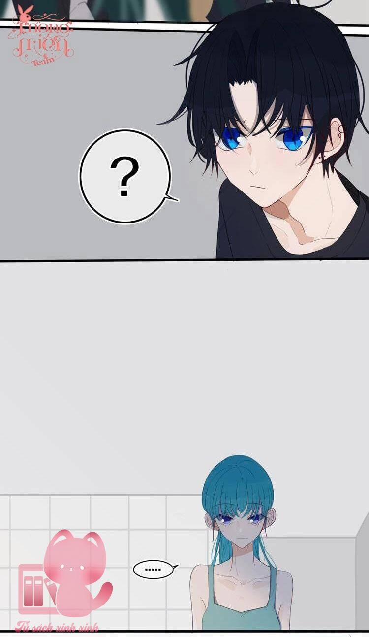 Đó Không Phải Chị Gái Tôi 16 trang 12