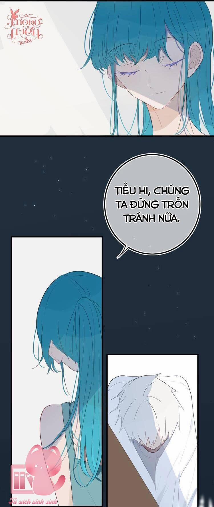 Đó Không Phải Chị Gái Tôi 16 trang 13