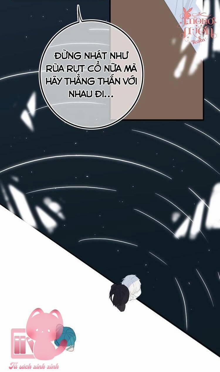 Đó Không Phải Chị Gái Tôi 16 trang 14