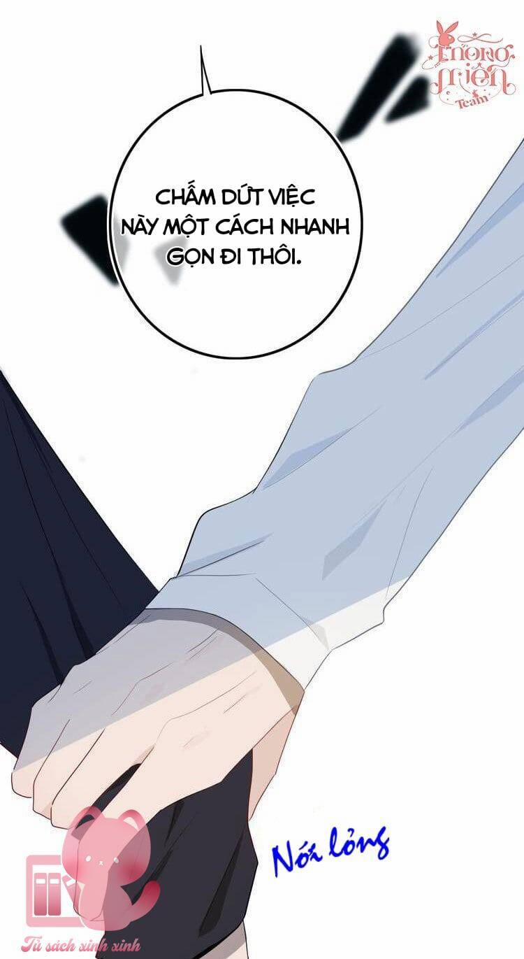 Đó Không Phải Chị Gái Tôi 16 trang 15