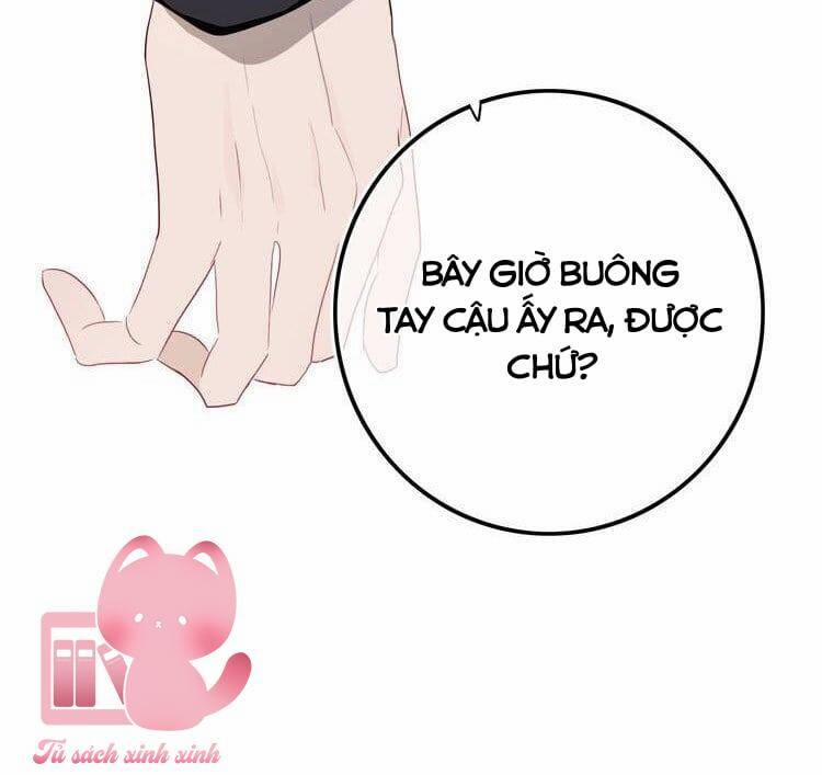 Đó Không Phải Chị Gái Tôi 16 trang 16