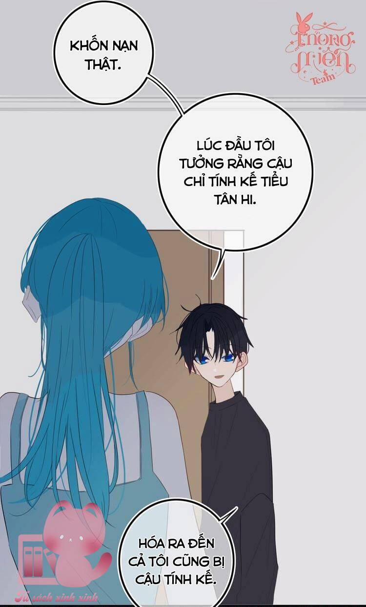 Đó Không Phải Chị Gái Tôi 16 trang 19