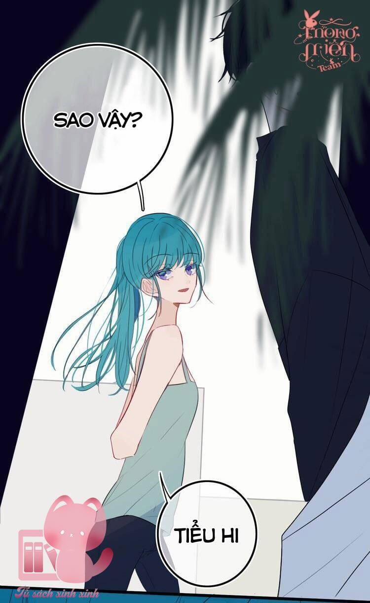 Đó Không Phải Chị Gái Tôi 16 trang 2