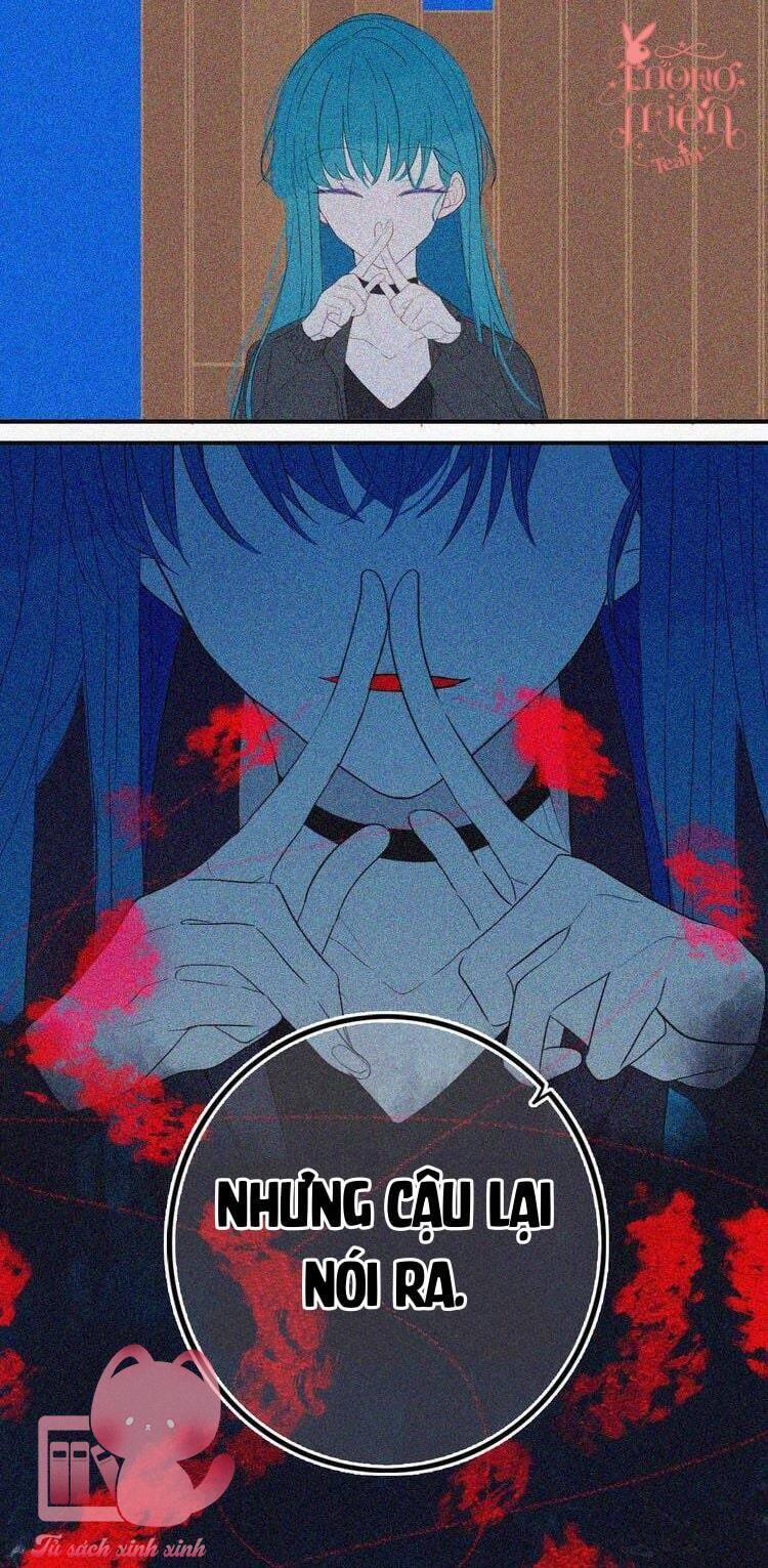 Đó Không Phải Chị Gái Tôi 16 trang 21