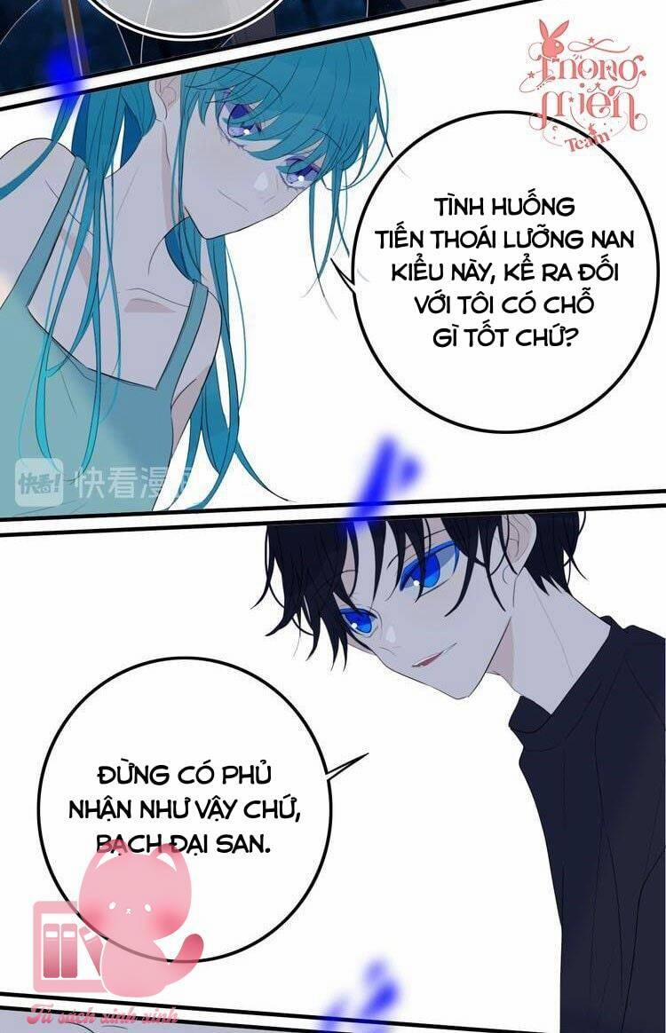 Đó Không Phải Chị Gái Tôi 16 trang 24