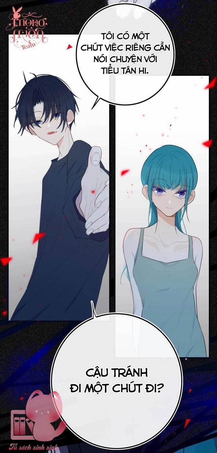 Đó Không Phải Chị Gái Tôi 16 trang 27