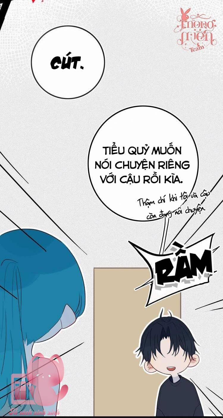 Đó Không Phải Chị Gái Tôi 16 trang 29