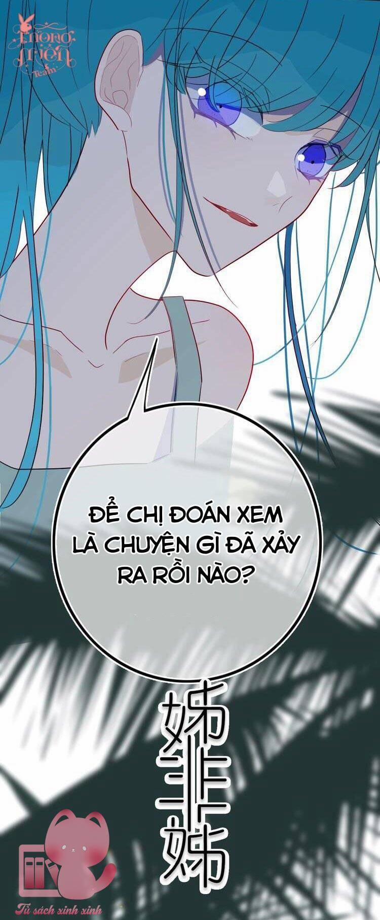 Đó Không Phải Chị Gái Tôi 16 trang 3