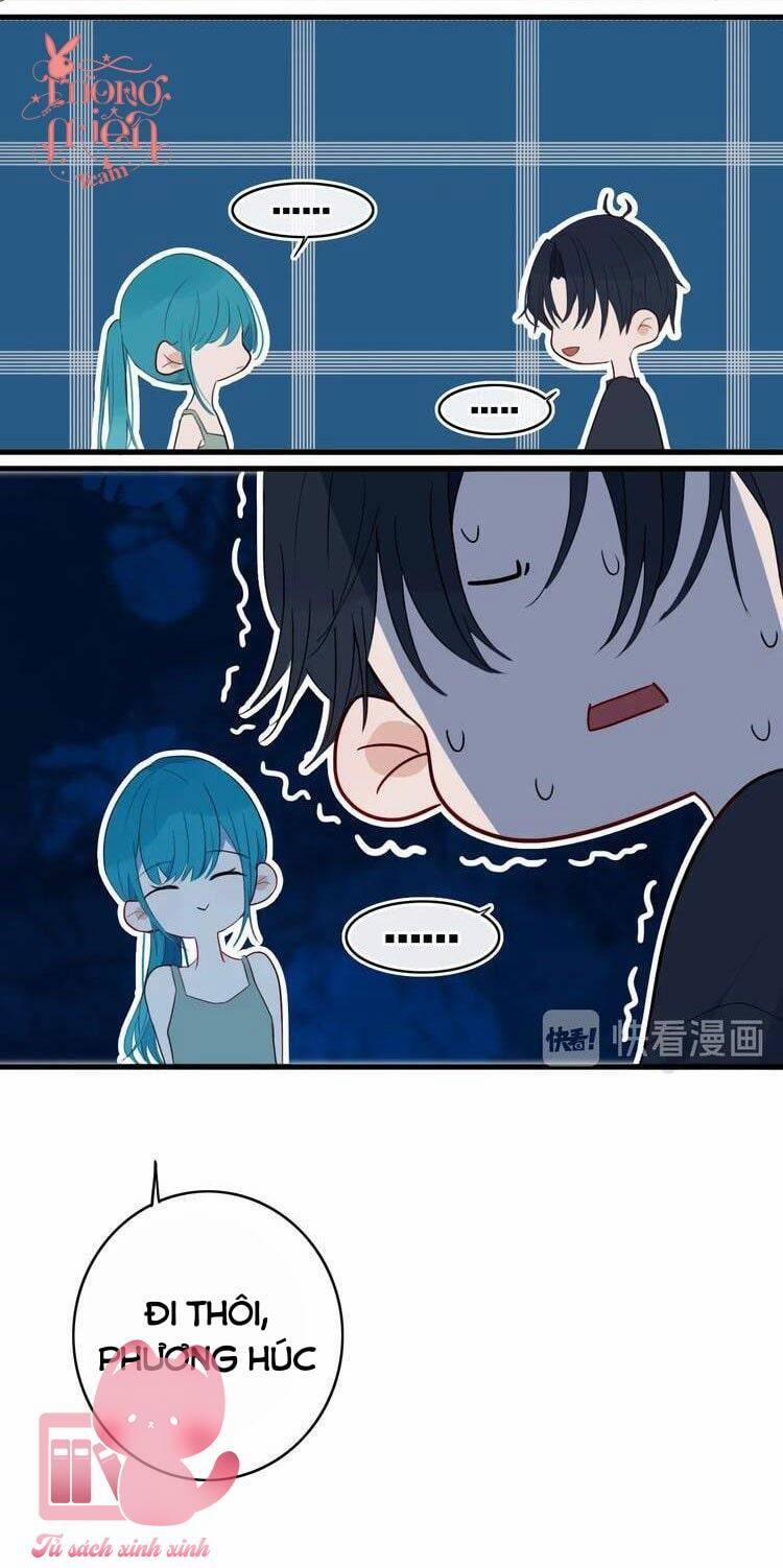 Đó Không Phải Chị Gái Tôi 16 trang 30