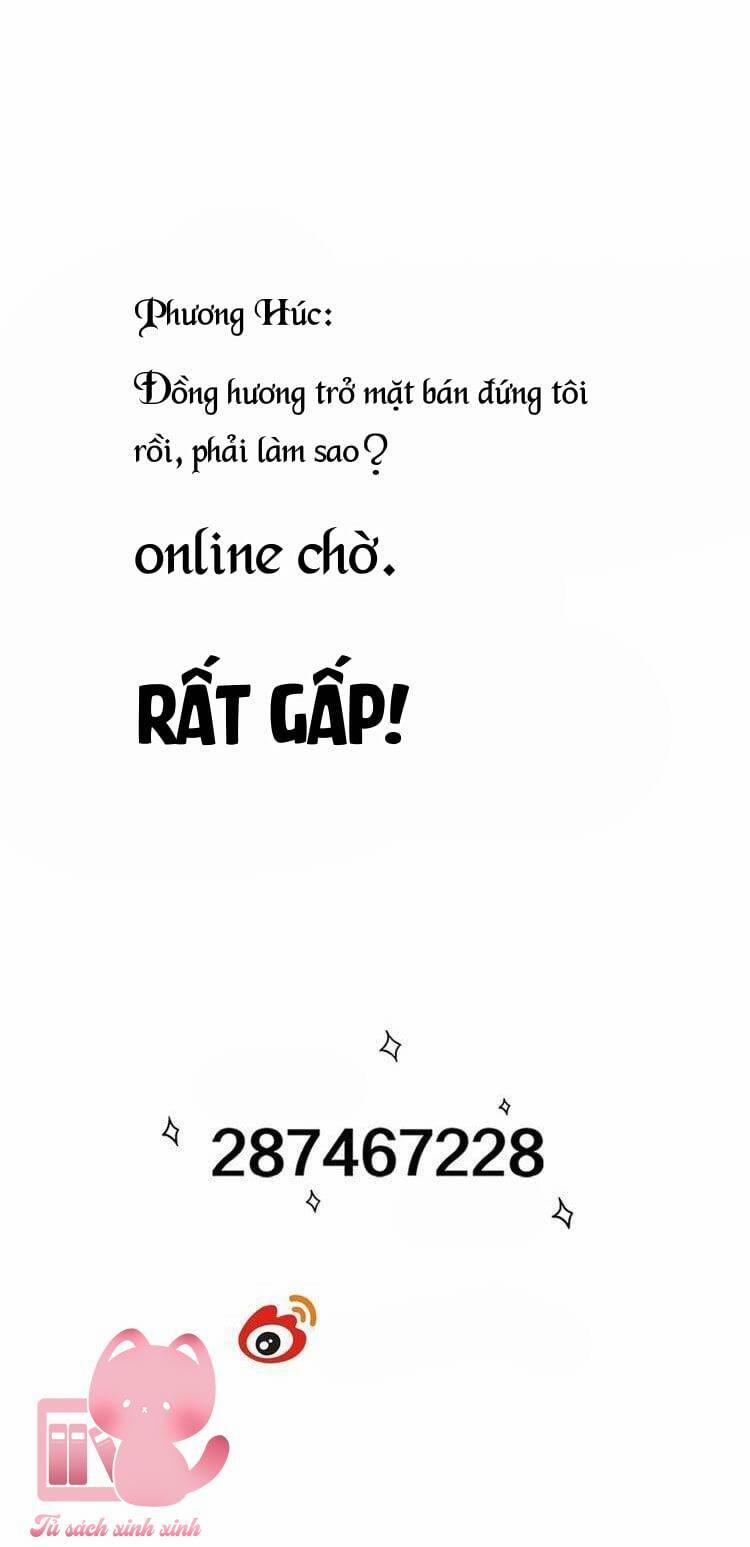 Đó Không Phải Chị Gái Tôi 16 trang 32