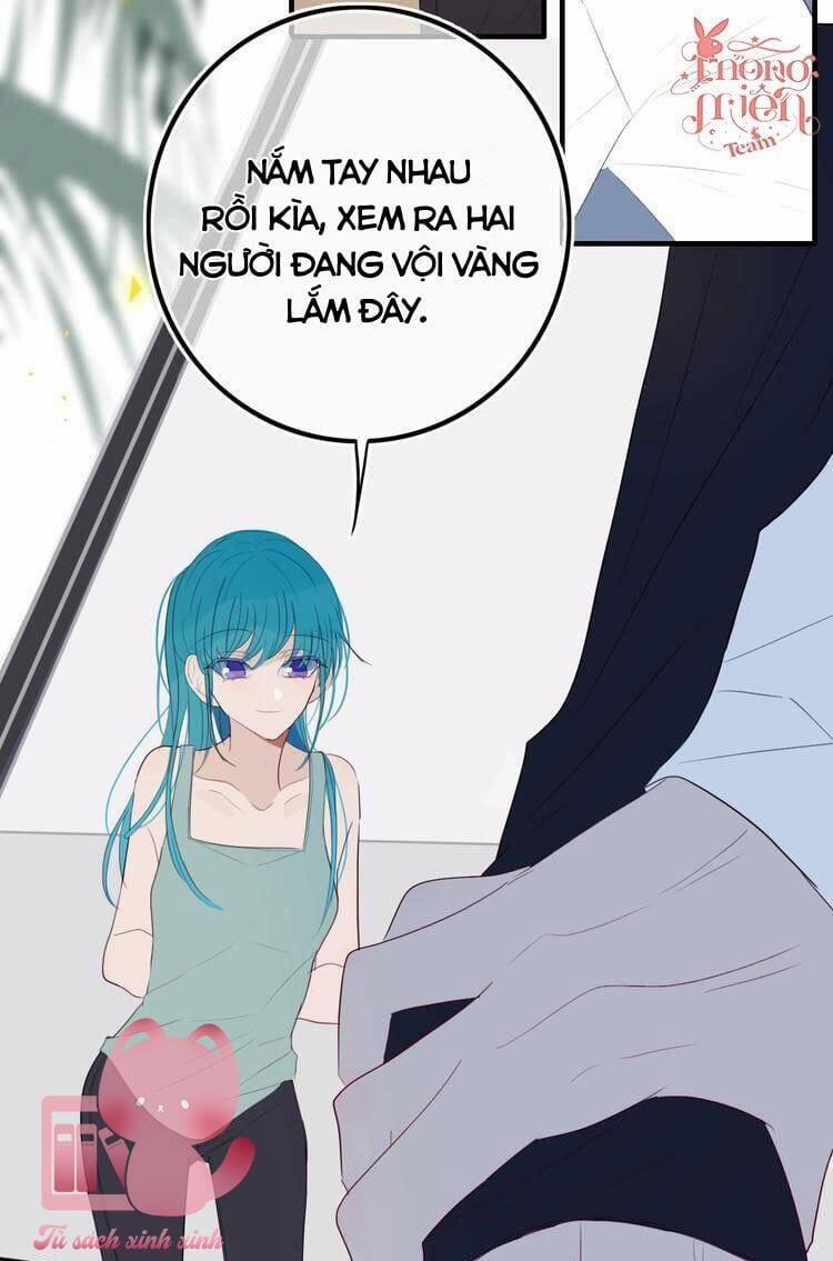 Đó Không Phải Chị Gái Tôi 16 trang 5