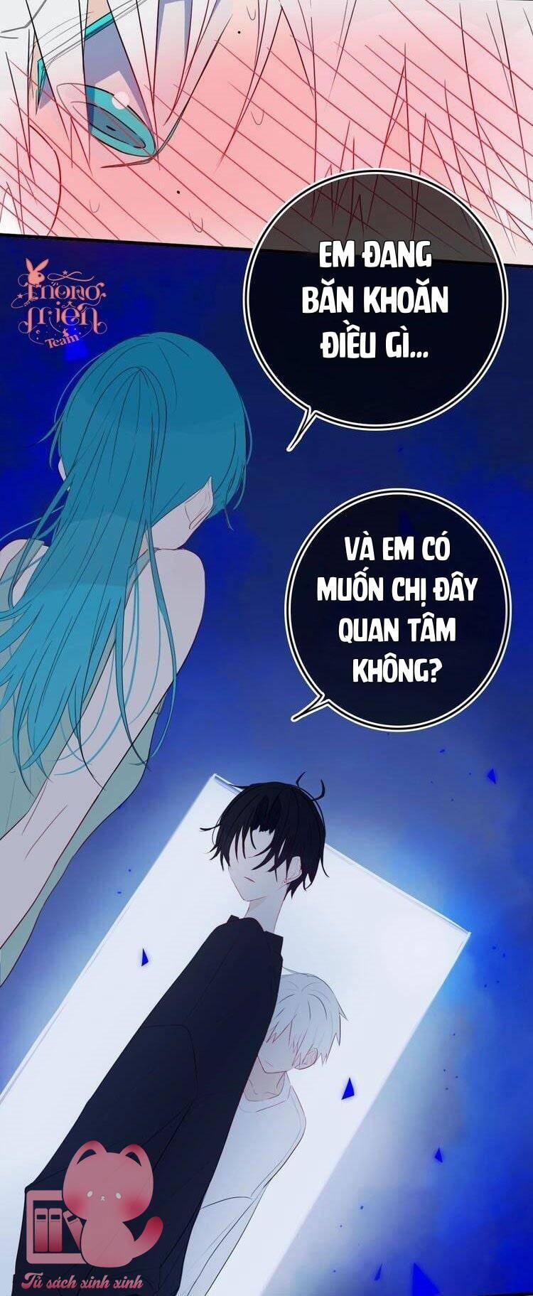 Đó Không Phải Chị Gái Tôi 16 trang 8