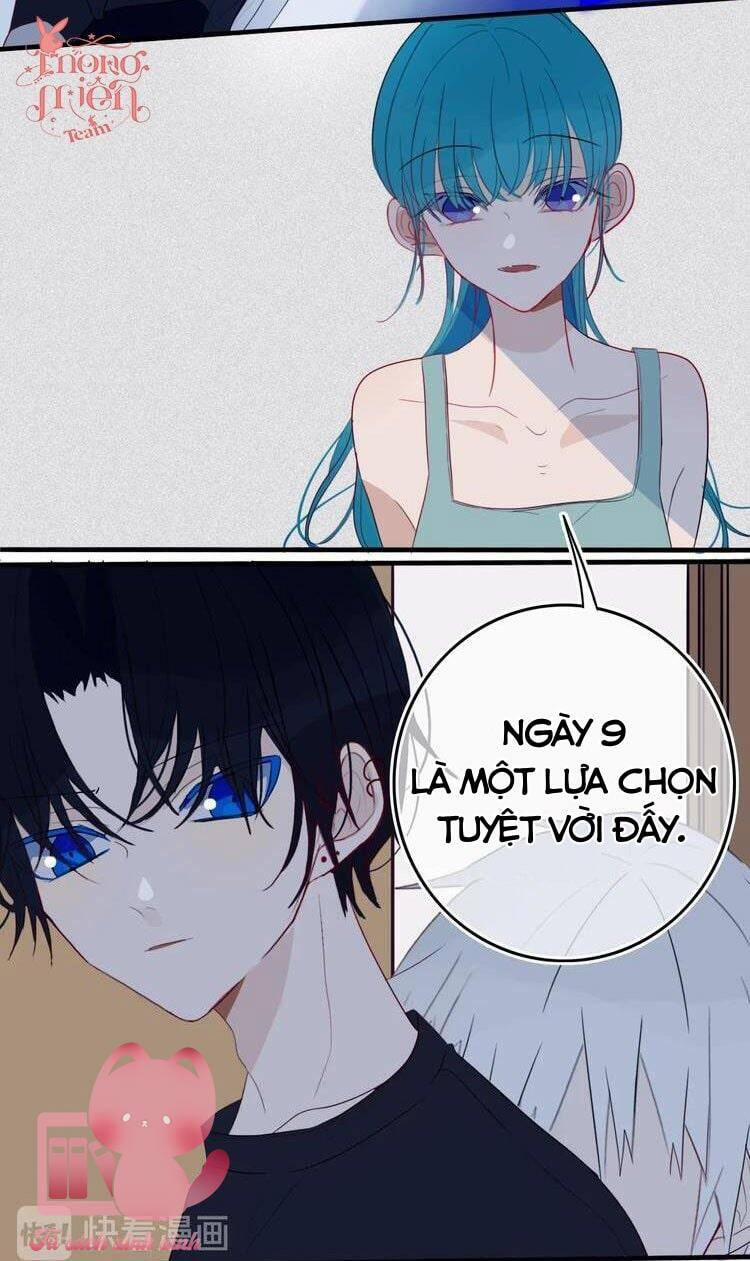 Đó Không Phải Chị Gái Tôi 16 trang 9