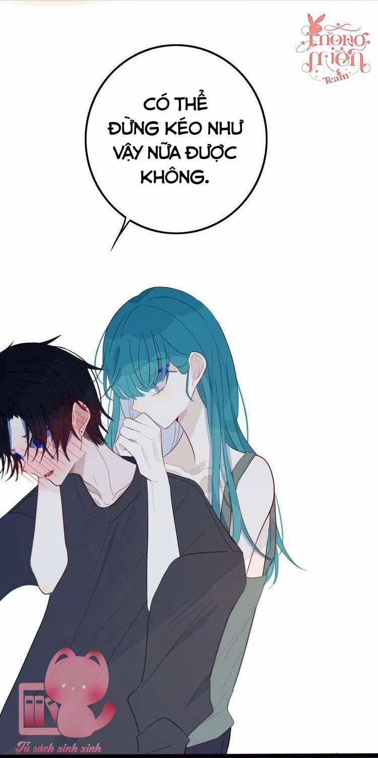 Đó Không Phải Chị Gái Tôi 17 trang 12