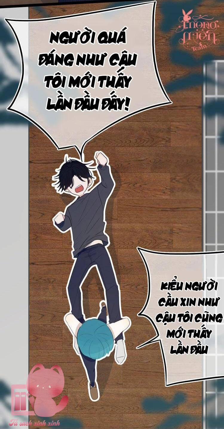 Đó Không Phải Chị Gái Tôi 17 trang 15