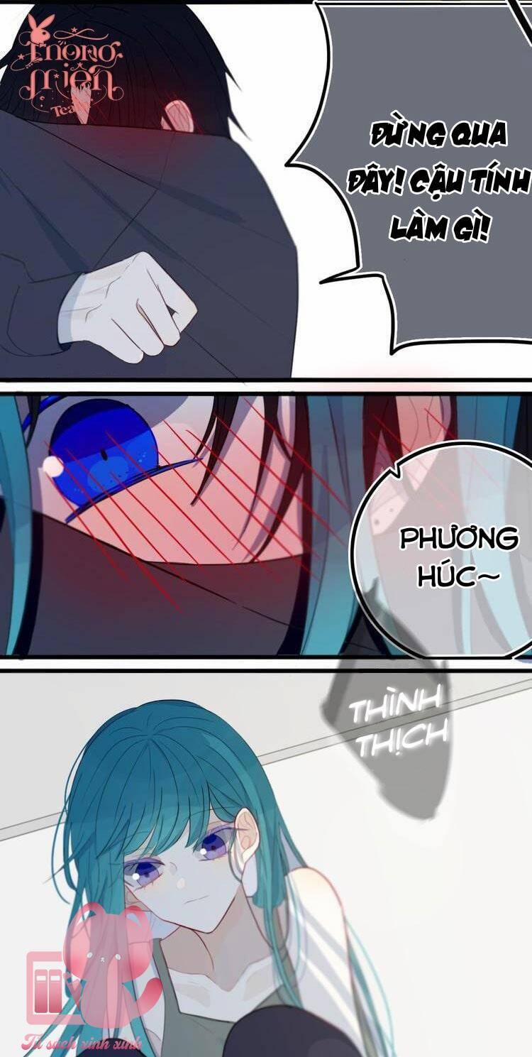 Đó Không Phải Chị Gái Tôi 17 trang 19