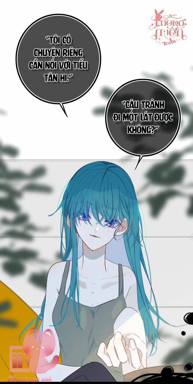 Đó Không Phải Chị Gái Tôi 17 trang 2