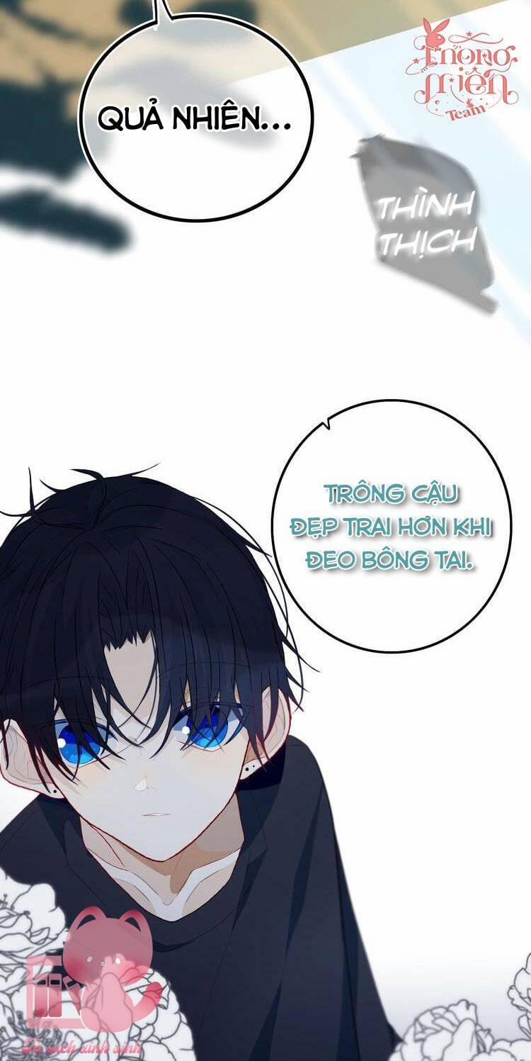 Đó Không Phải Chị Gái Tôi 17 trang 21