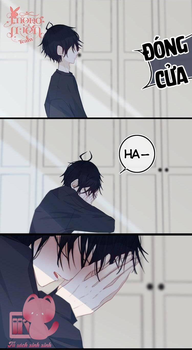 Đó Không Phải Chị Gái Tôi 17 trang 23