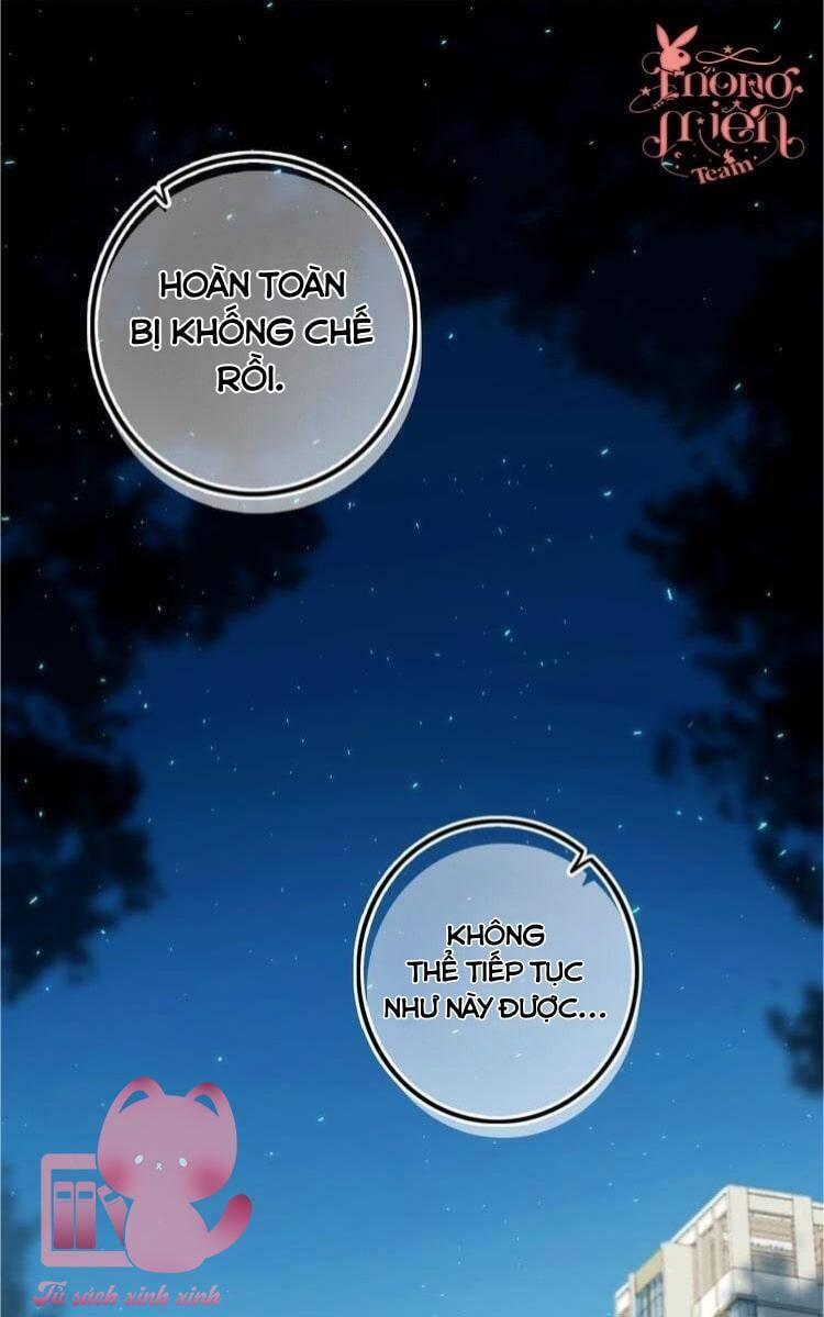 Đó Không Phải Chị Gái Tôi 17 trang 24