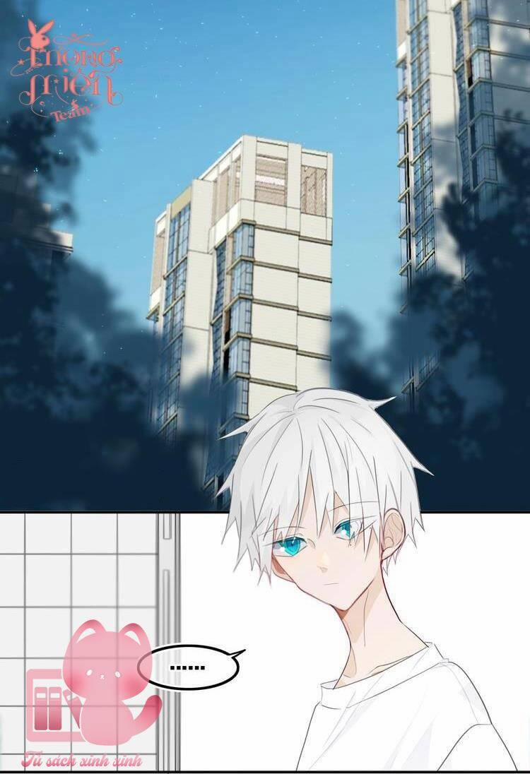 Đó Không Phải Chị Gái Tôi 17 trang 25