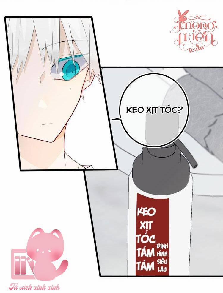 Đó Không Phải Chị Gái Tôi 17 trang 28