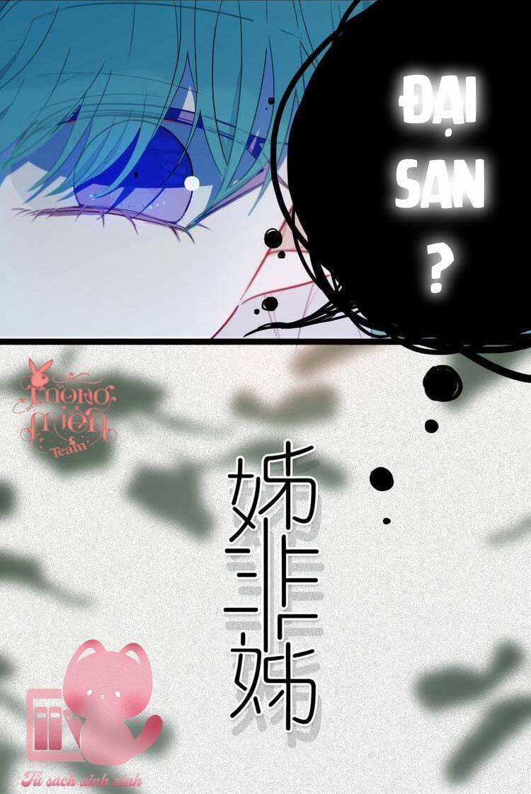 Đó Không Phải Chị Gái Tôi 17 trang 3