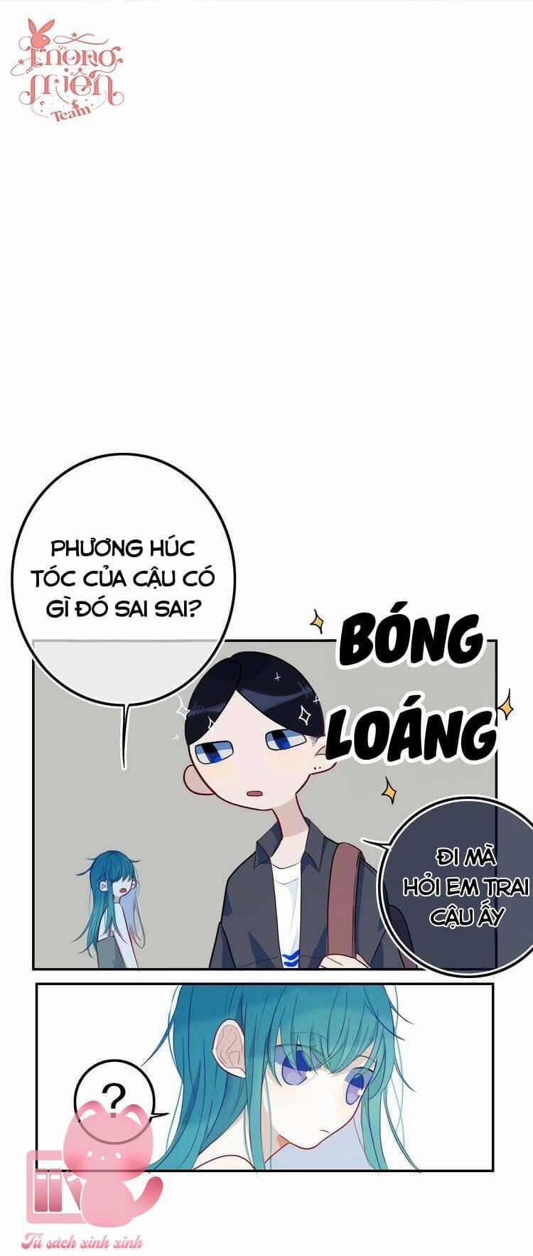 Đó Không Phải Chị Gái Tôi 17 trang 31