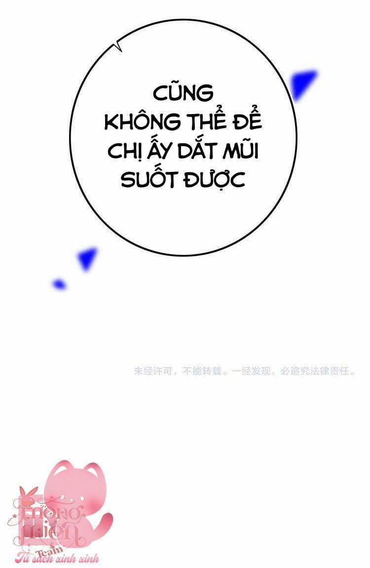 Đó Không Phải Chị Gái Tôi 17 trang 36