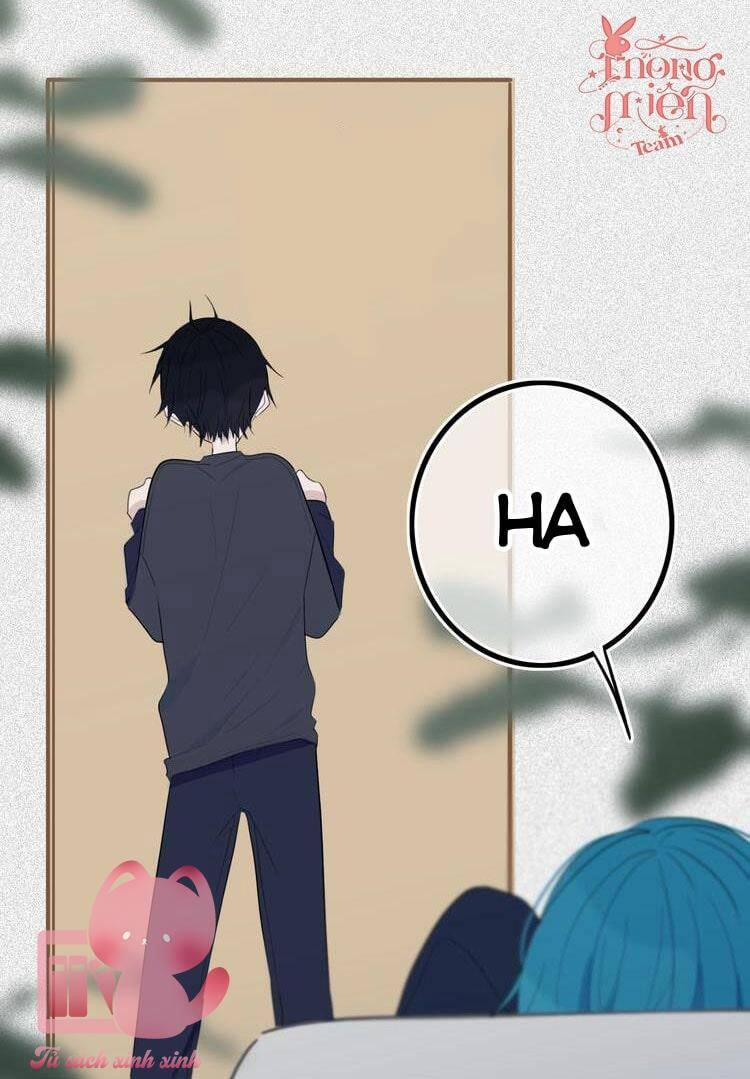 Đó Không Phải Chị Gái Tôi 17 trang 4