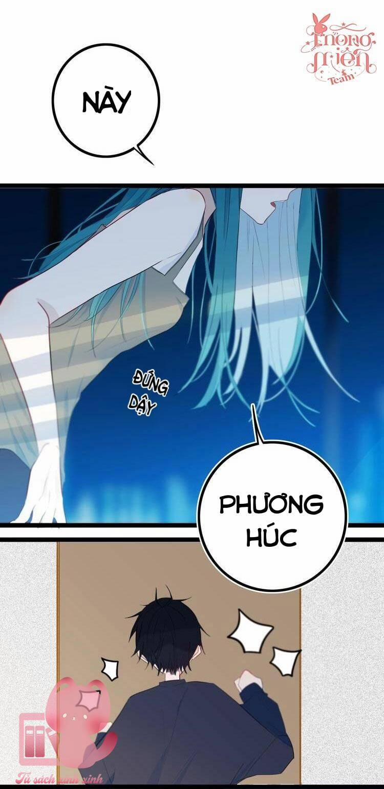 Đó Không Phải Chị Gái Tôi 17 trang 7