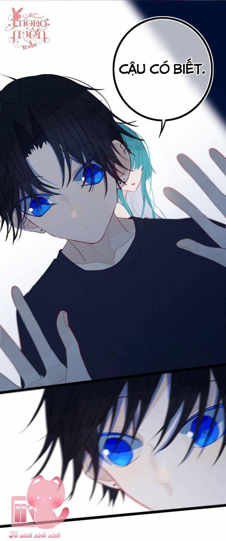 Đó Không Phải Chị Gái Tôi 17 trang 8