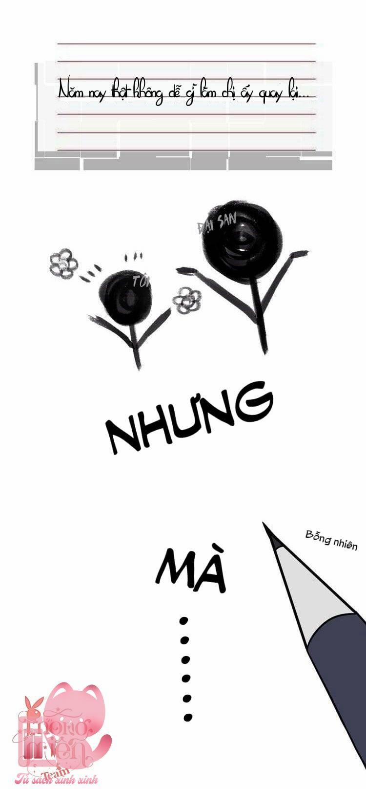 Đó Không Phải Chị Gái Tôi 18 trang 14