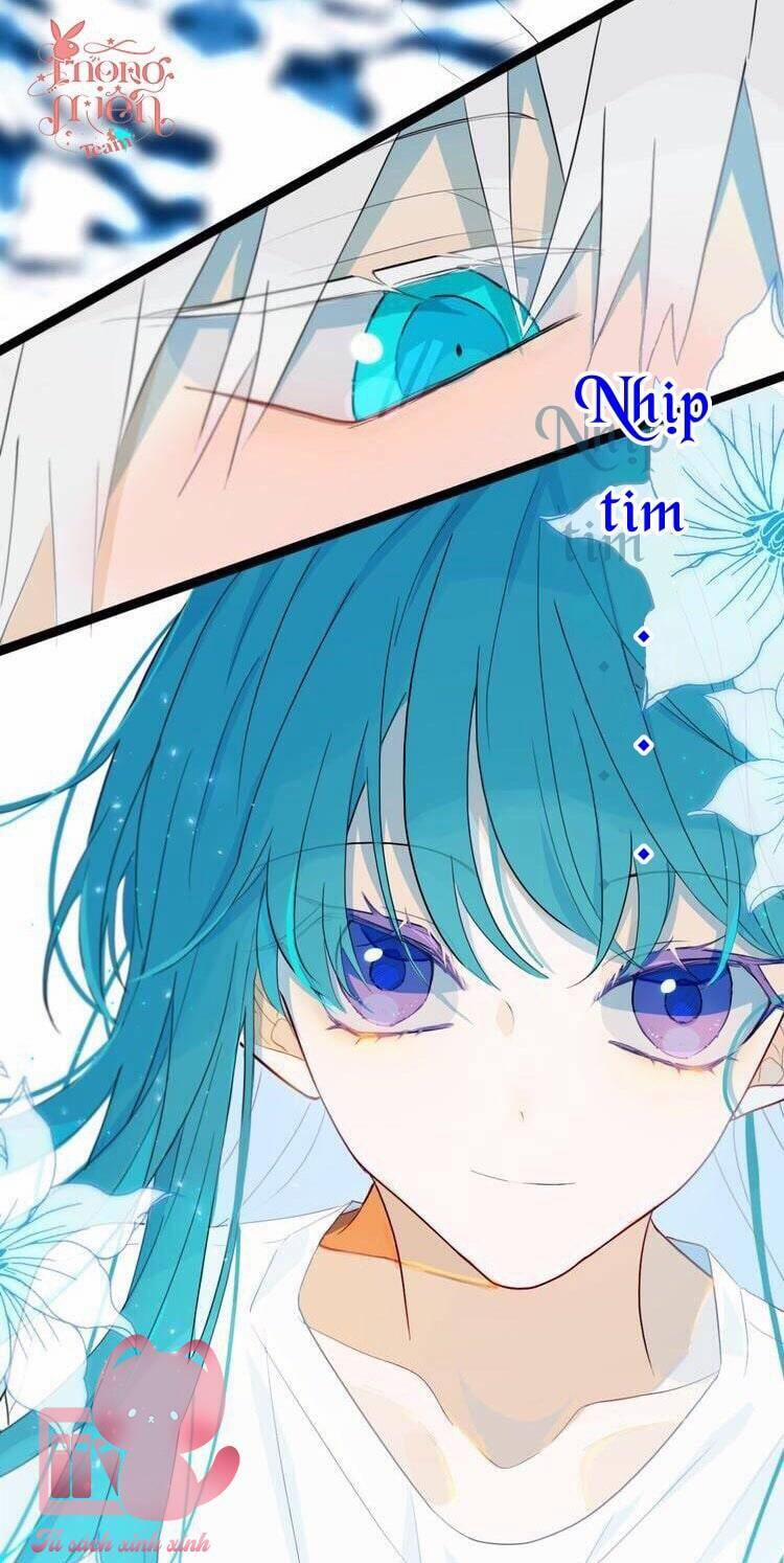 Đó Không Phải Chị Gái Tôi 18 trang 16