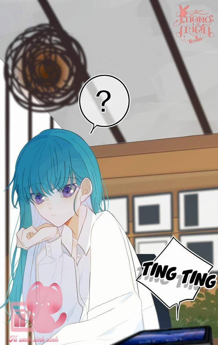 Đó Không Phải Chị Gái Tôi 18 trang 19