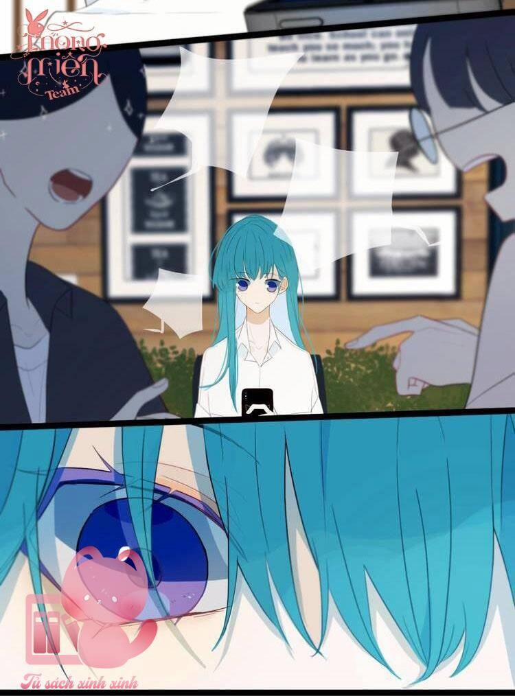 Đó Không Phải Chị Gái Tôi 18 trang 20