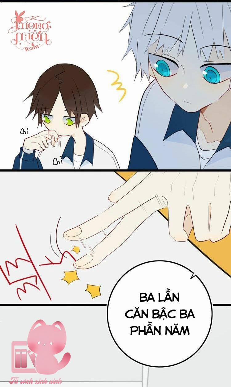 Đó Không Phải Chị Gái Tôi 18 trang 23