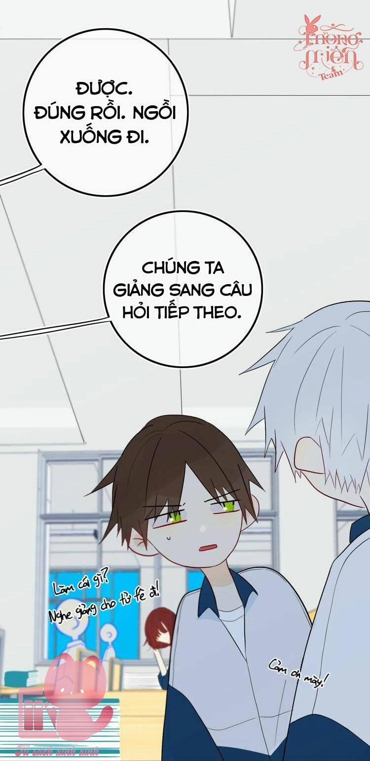 Đó Không Phải Chị Gái Tôi 18 trang 24