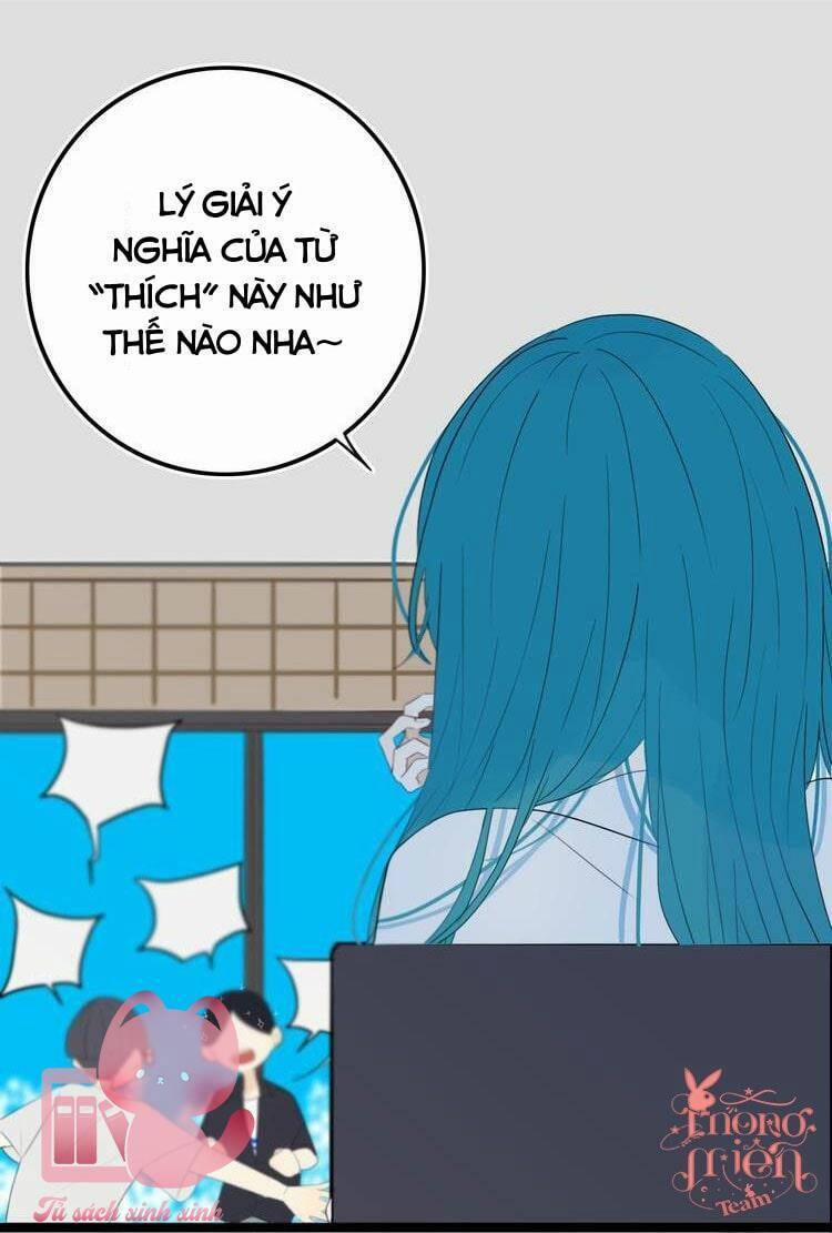 Đó Không Phải Chị Gái Tôi 18 trang 28