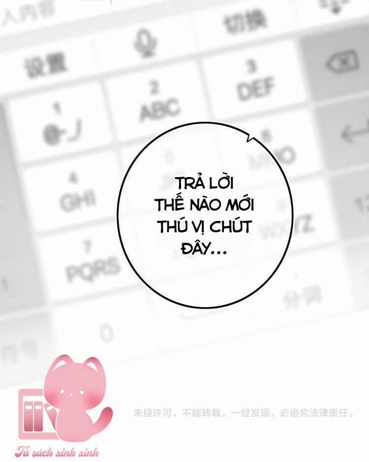 Đó Không Phải Chị Gái Tôi 18 trang 29