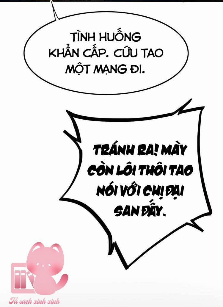 Đó Không Phải Chị Gái Tôi 18 trang 5